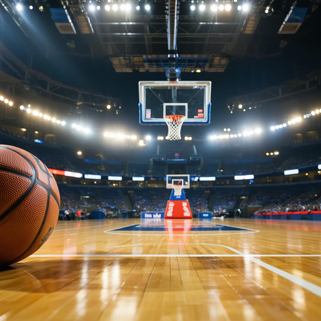 Where to Watch the Badger Basketball Game Live