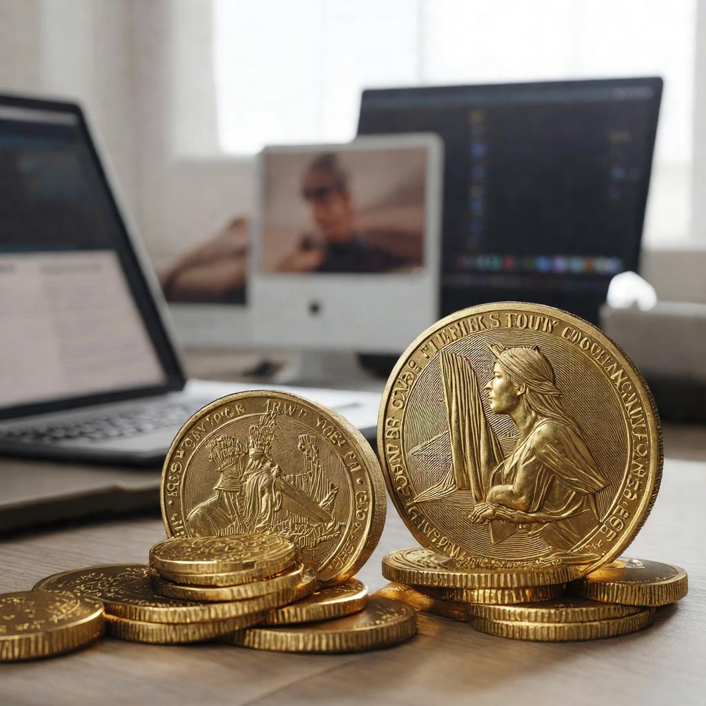 How are challenge coins used?