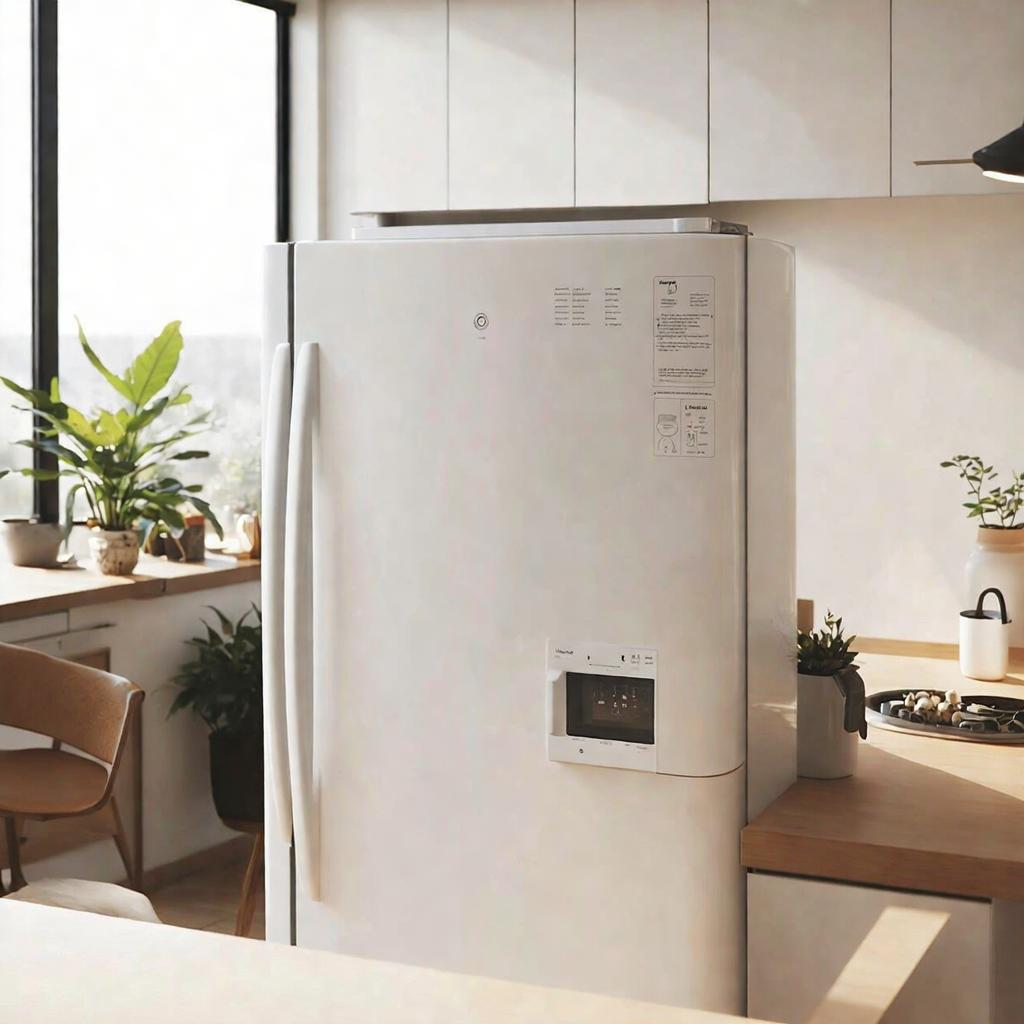 Are magnets bad for your fridge?