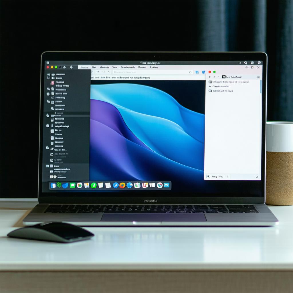 Backing up your bookmarks: A step-by-step guide to exporting bookmarks from Chrome