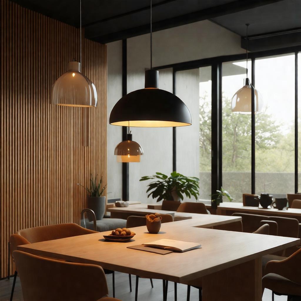 Introduction: Understanding the Functionality of pendant Lamps