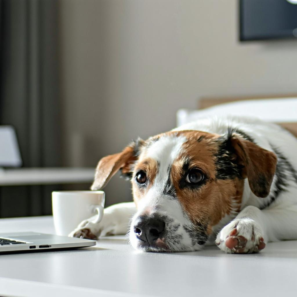 Can dogs have skin tags?