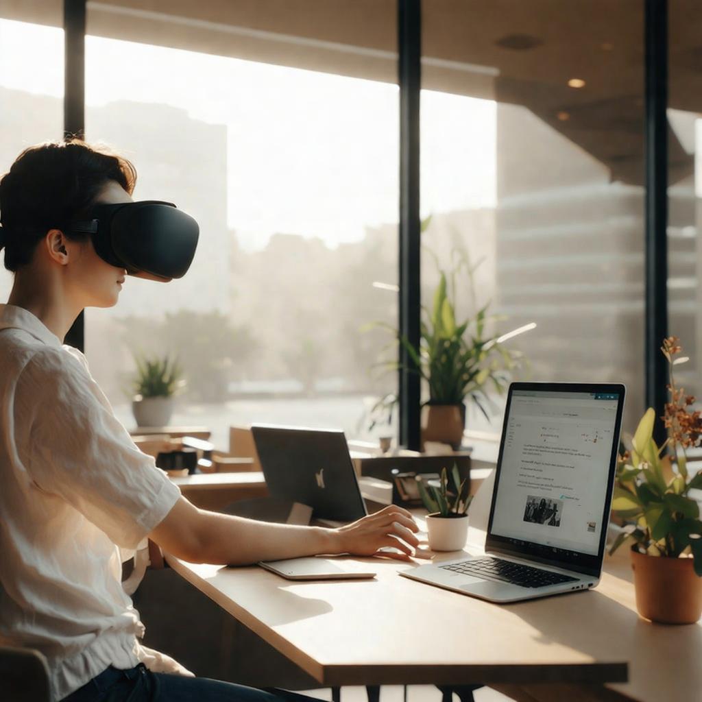 Will the we are vr badge come back?