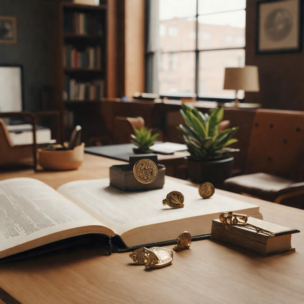 Where to get lapel pins made?