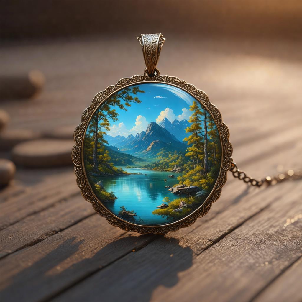 Introduction: Unraveling the Mystery Behind Pendants
