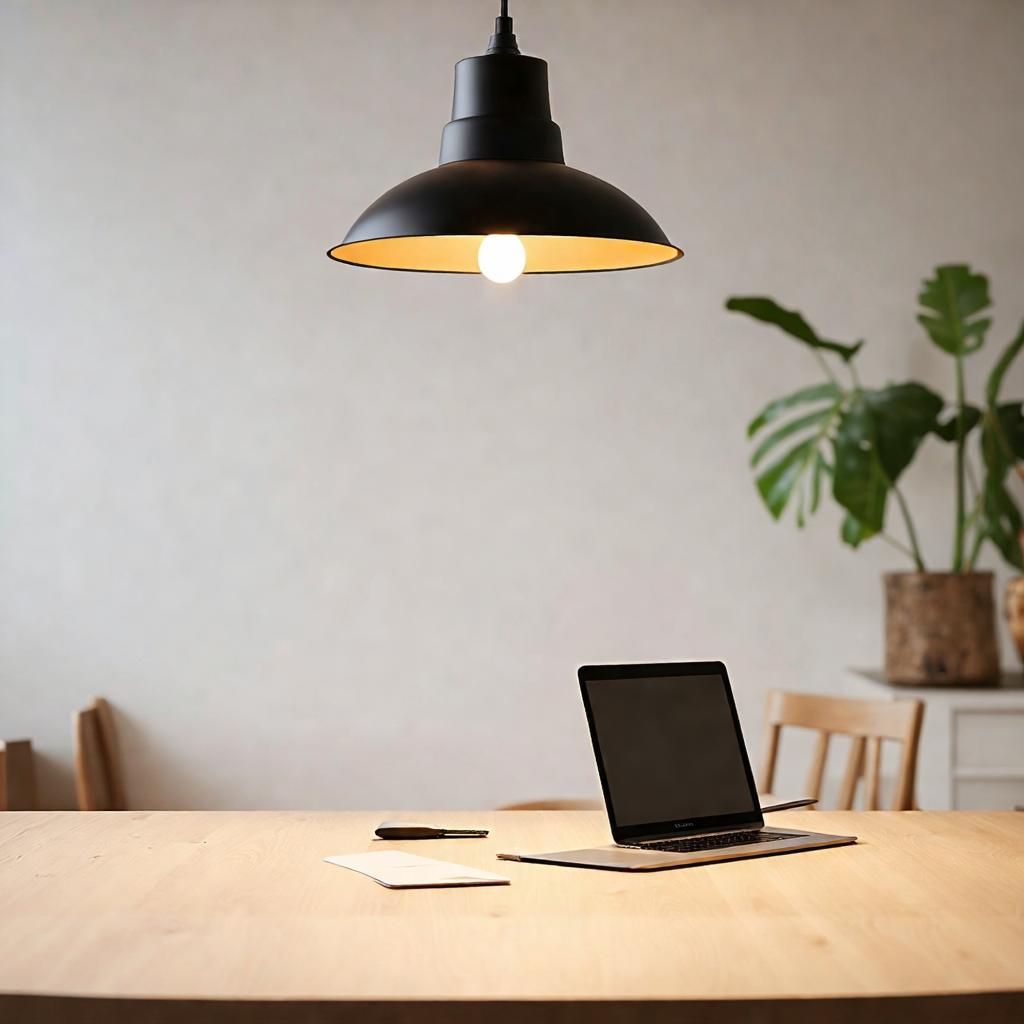 Can light conversion kit pendant?