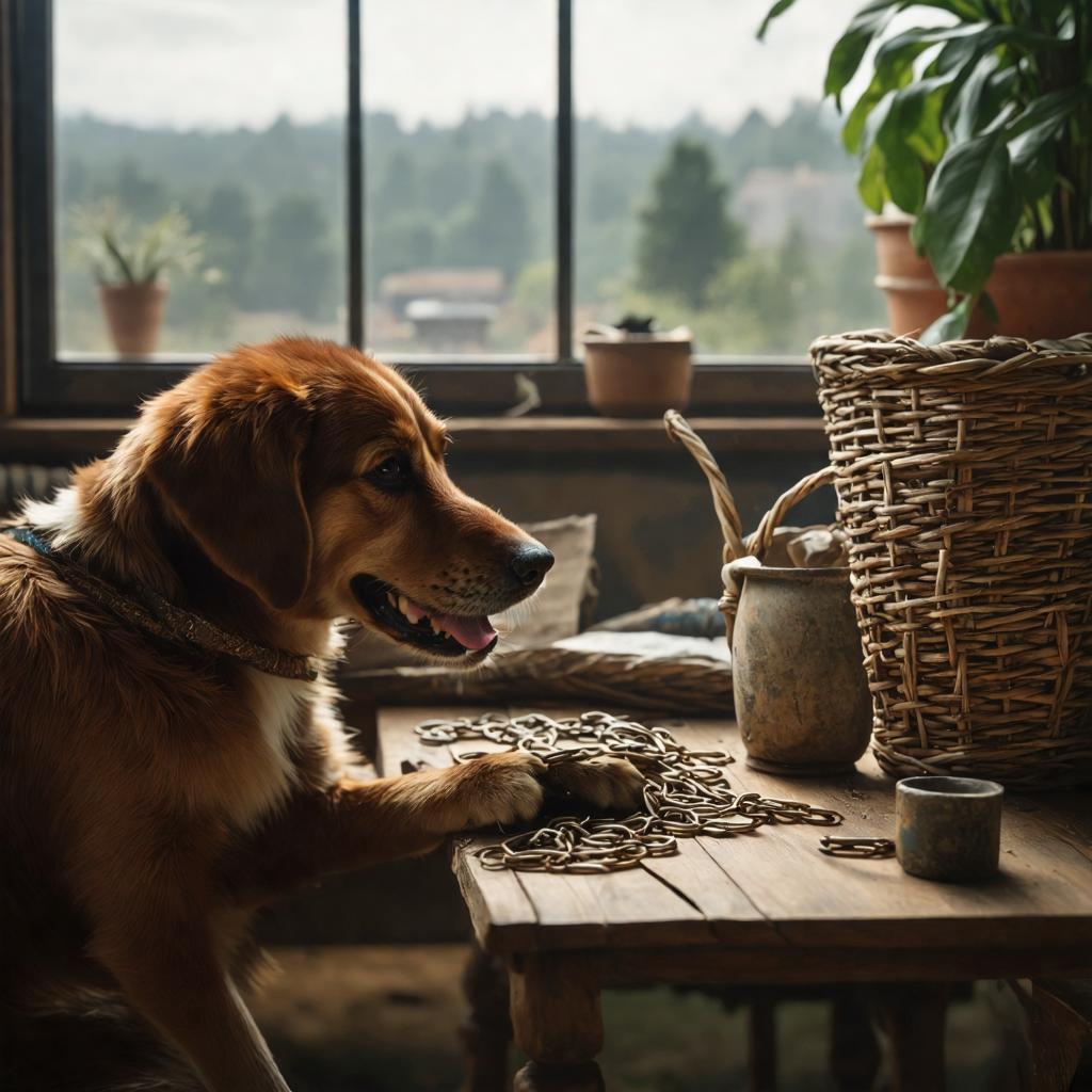 Where to buy dog tags?