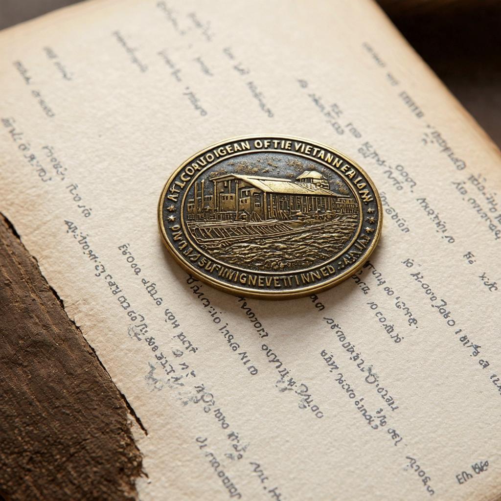 Exploring the importance of the Vietnam Veteran lapel pin
