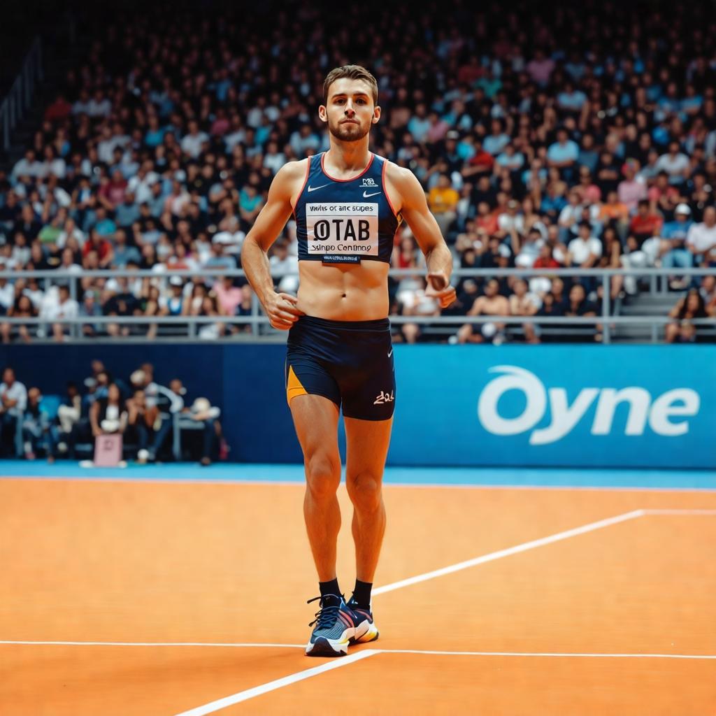 Who has the most olympic medals ever?