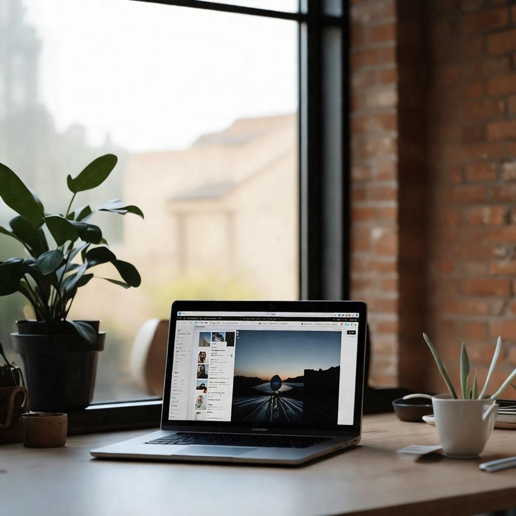 What is keychain access for mac?