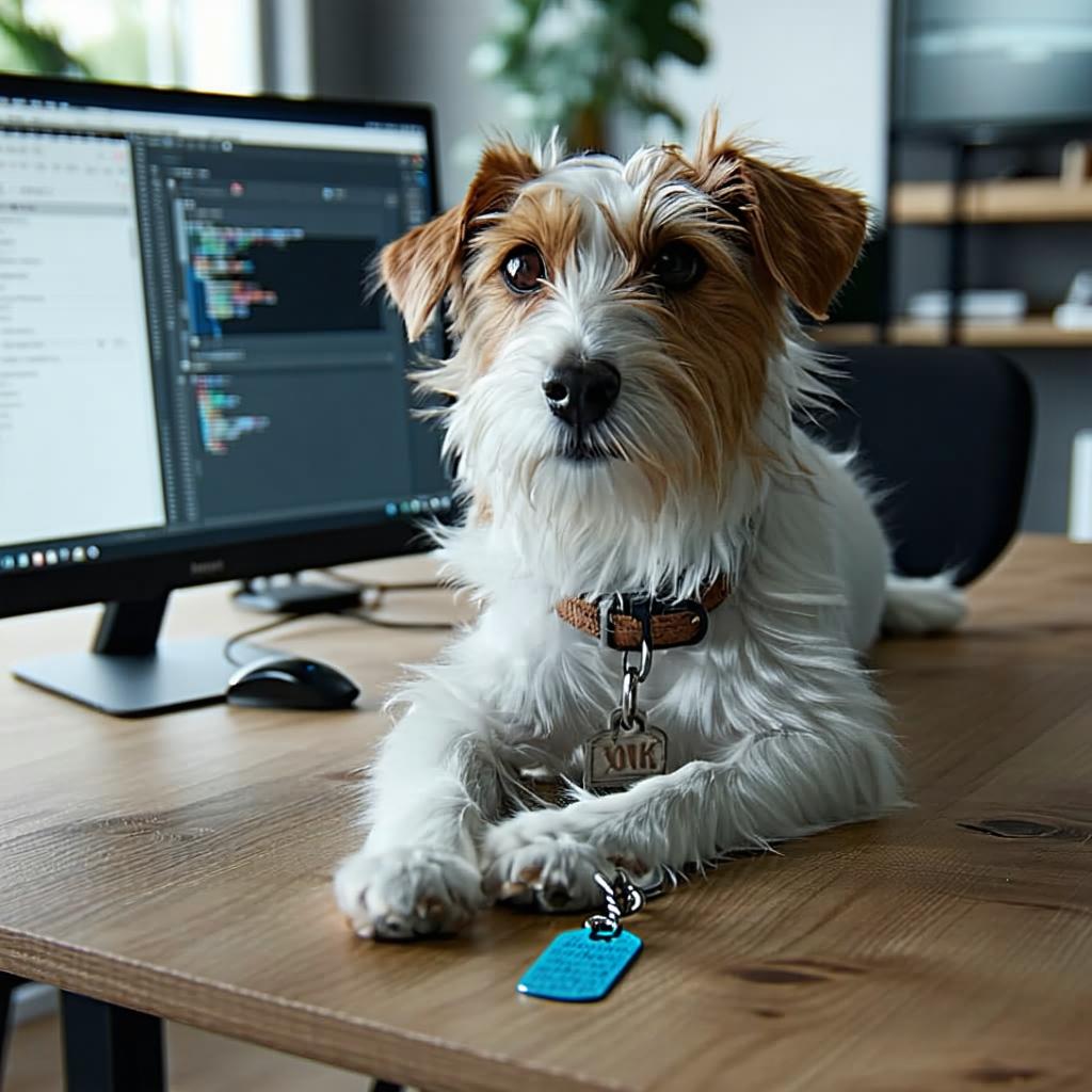 Where to Find customizable Dog Tags for Your Four-Legged Friend