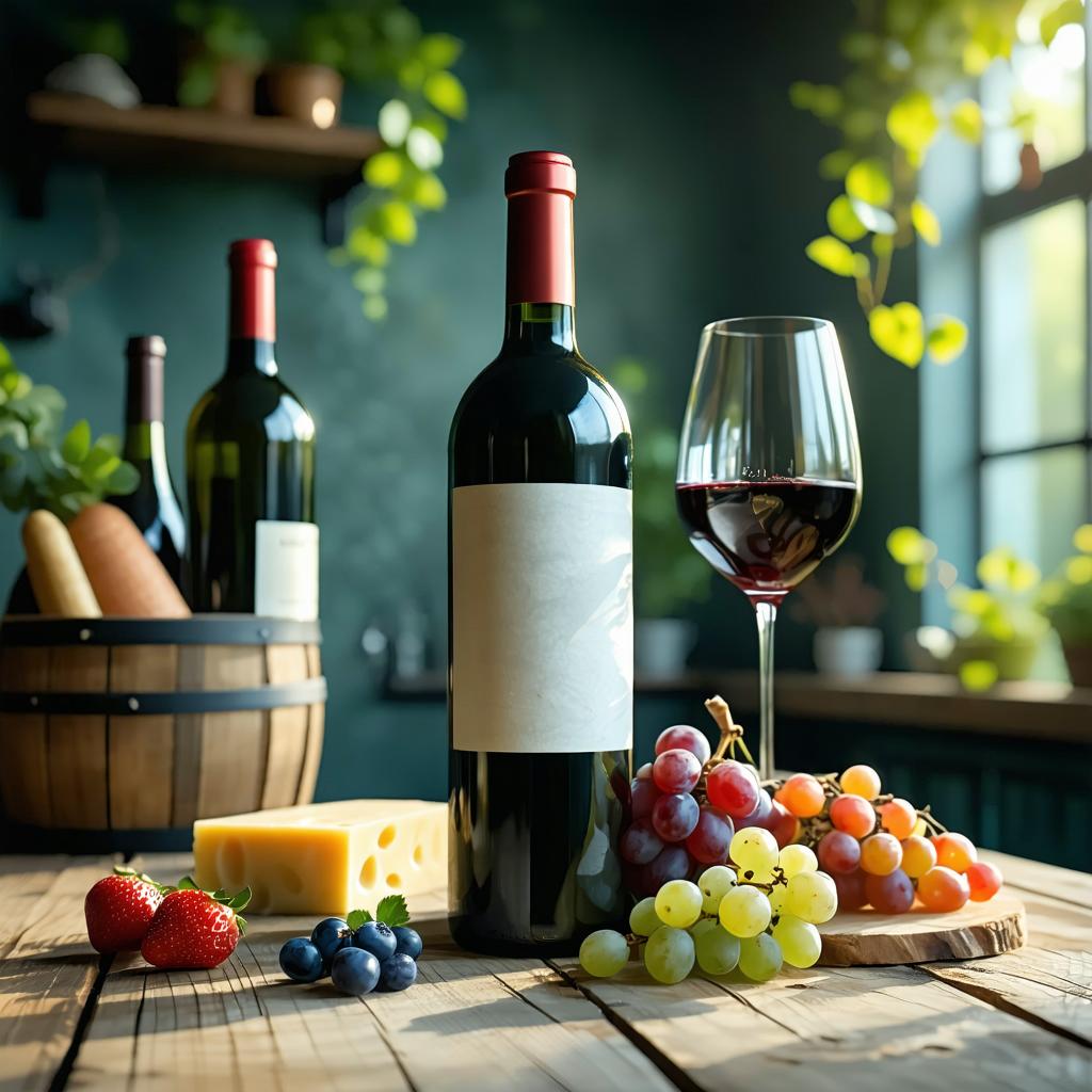 How to open a wine bottle without a wine key?