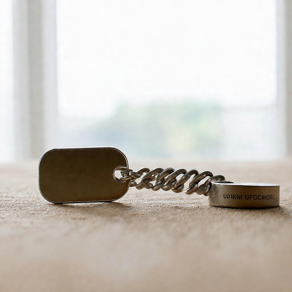 choosing⁤ the Right Materials for Your Dog Tags