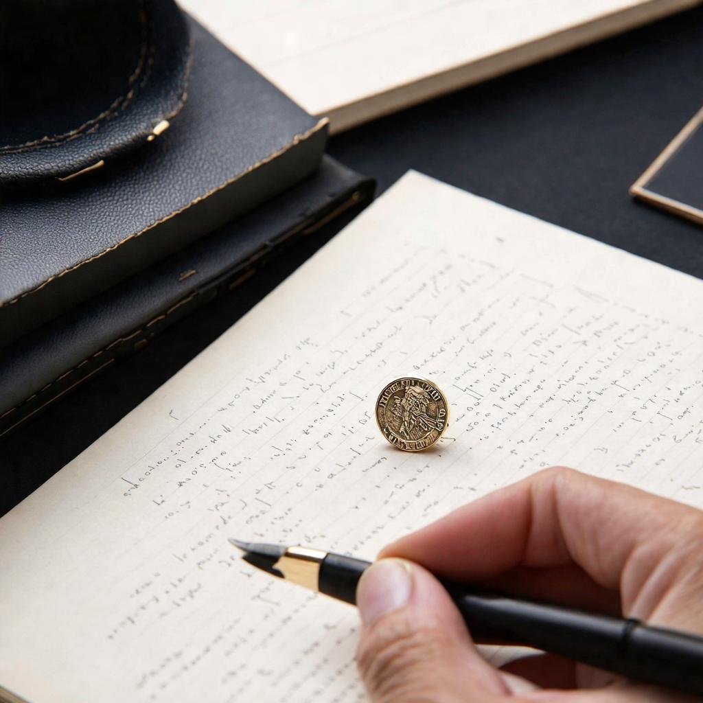 Perfect Placement: Where to Wear Your Lapel Pin