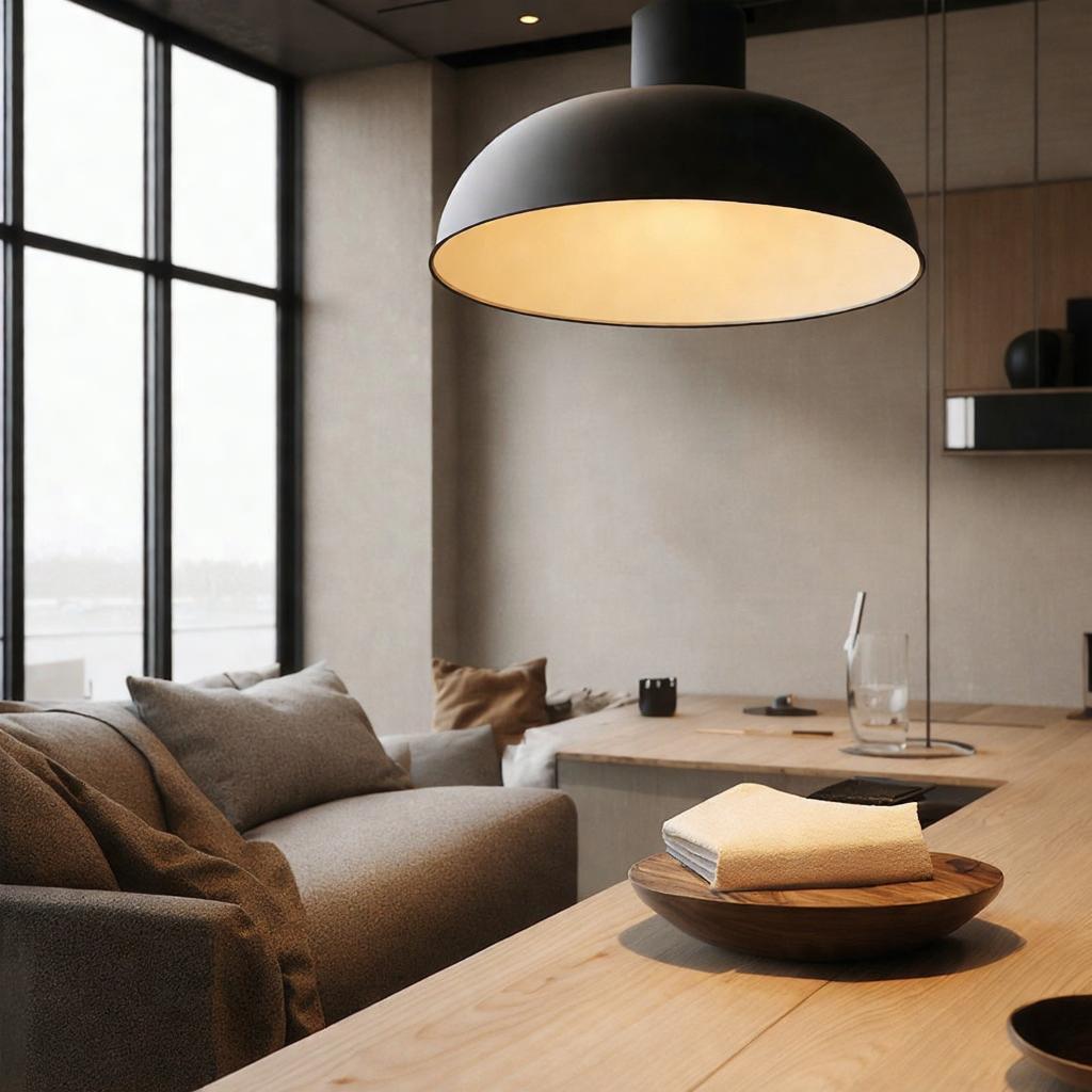 Choosing the Right light Conversion Kit for Your Pendant