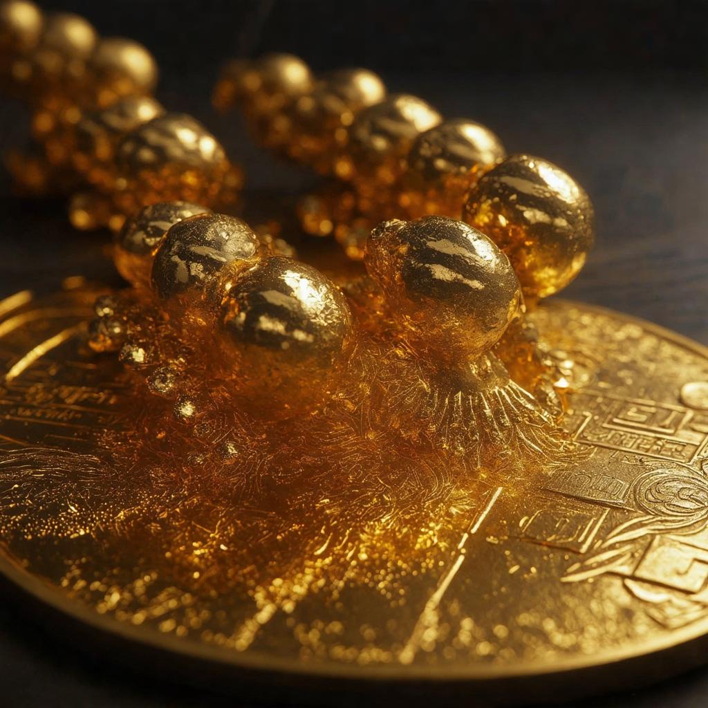 Are the gold medals at the olympics real gold?