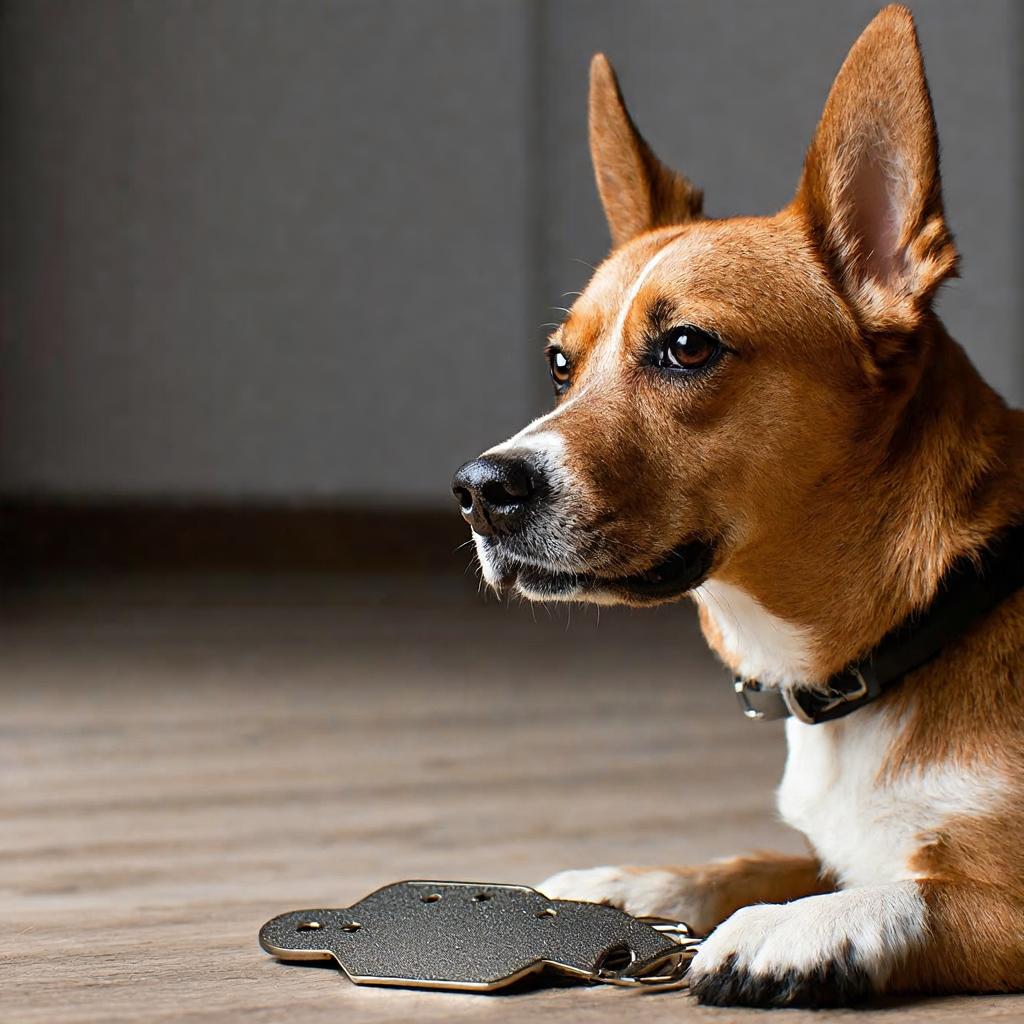 Choosing ‌the right ‍dog tag for your pet's ⁢collar