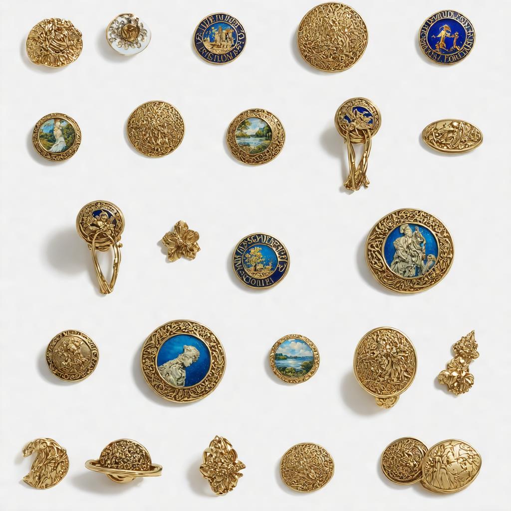 Choosing the Perfect ⁣Lapel Pin for Every occasion