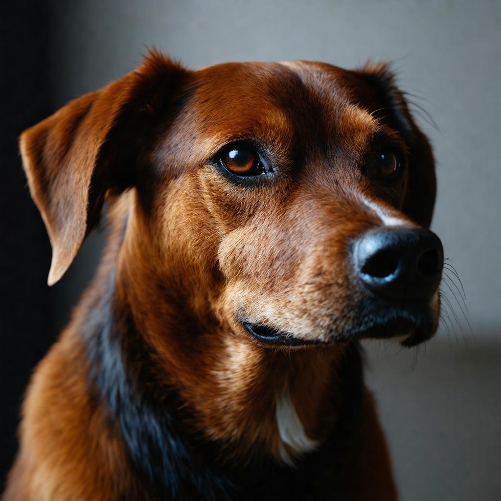 Can dogs get skin tags?