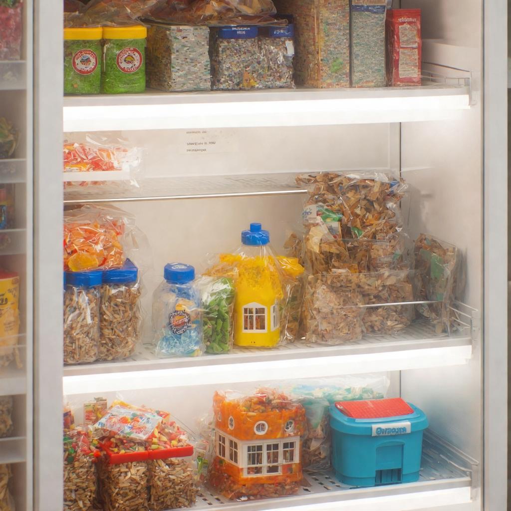 Where can you buy fridge magnets?