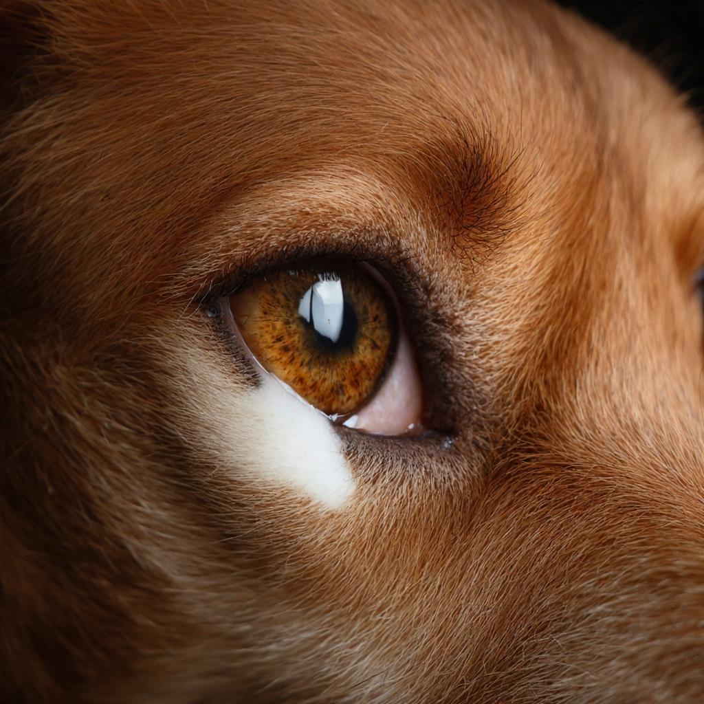 Identifying Skin Tags on your Dog's⁢ Eye