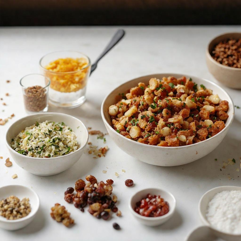 How do you call ingredient badges?