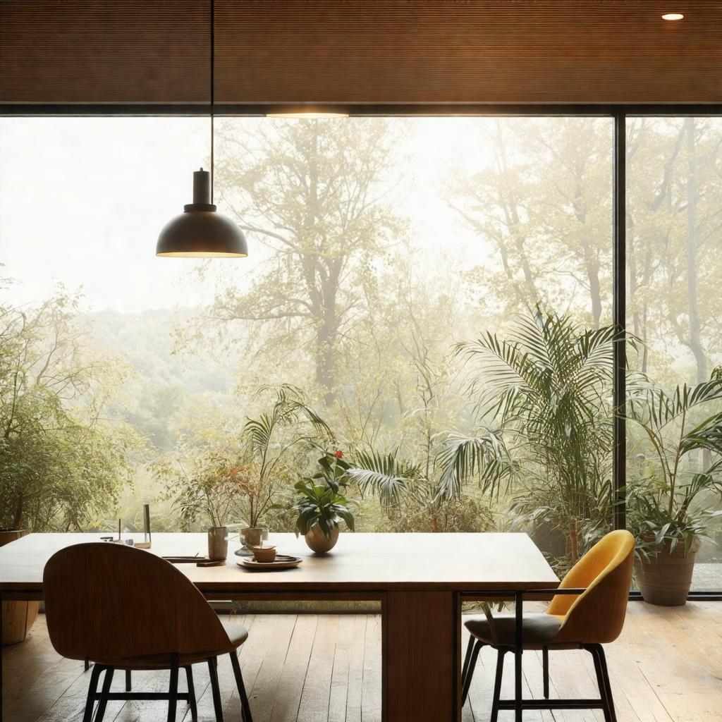 Can light conversion to pendant?