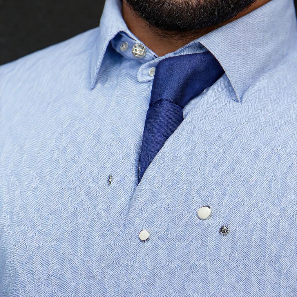 Can You mix and Match Lapel Pins for a Stylish Look?