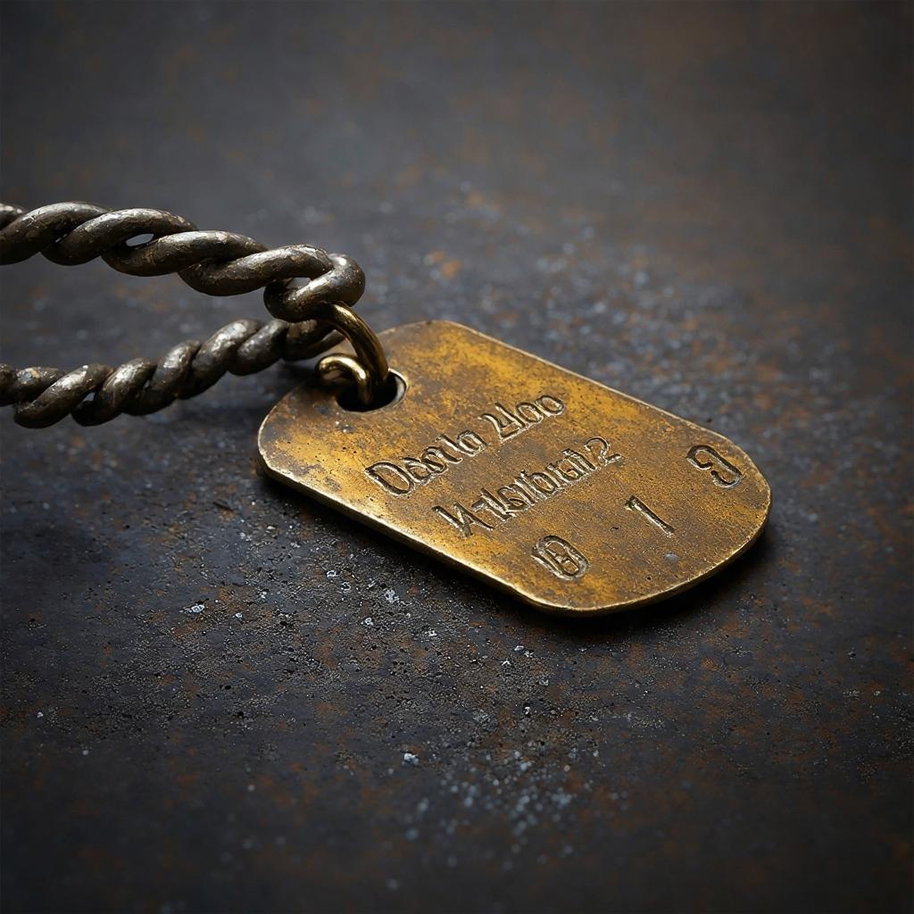 What Essential ​Information Should You Include⁤ on Your Dog Tag?
