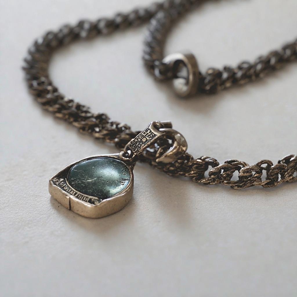 Exploring the Trend: Can Men Successfully Rock Pendants?