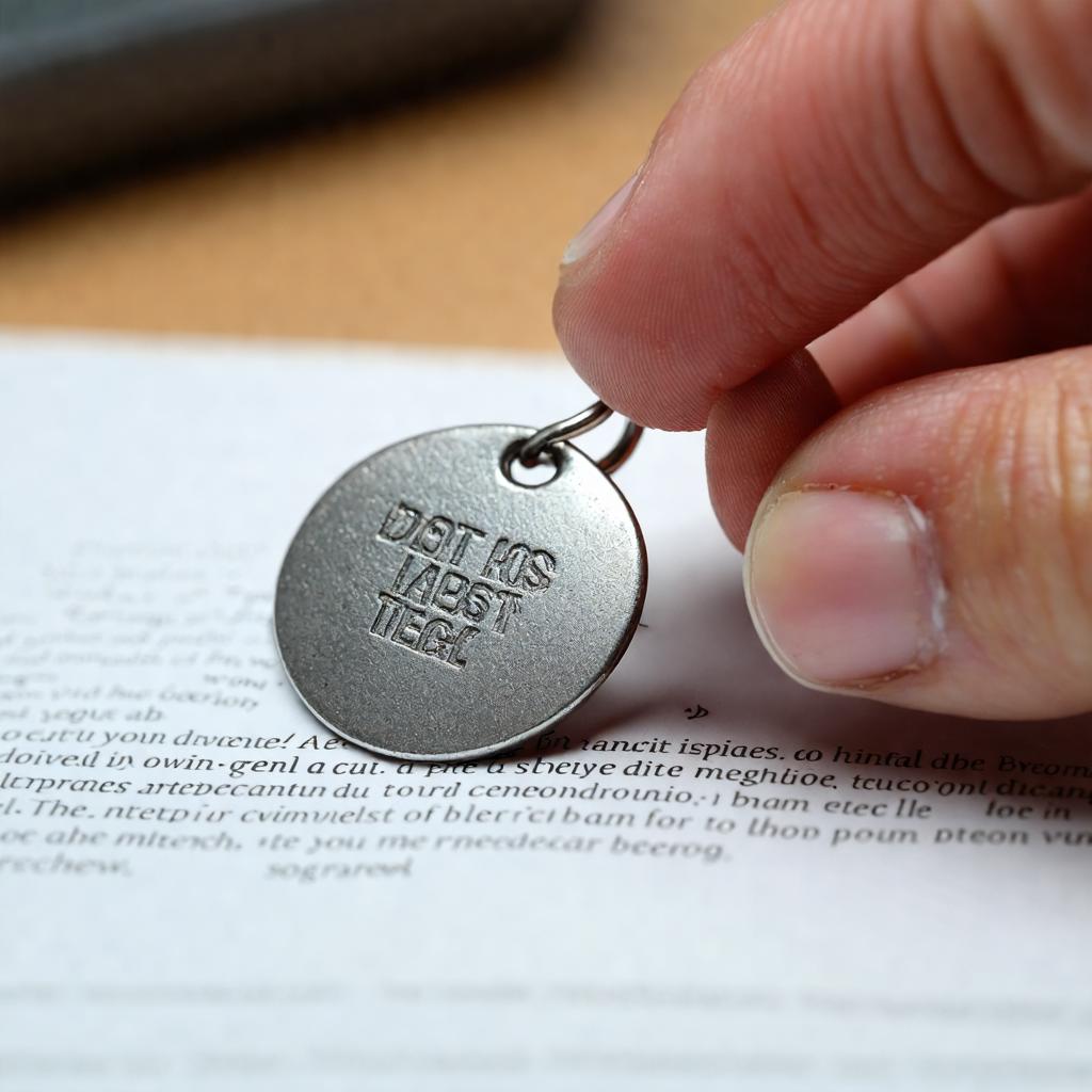 Where do i get a dog tag?