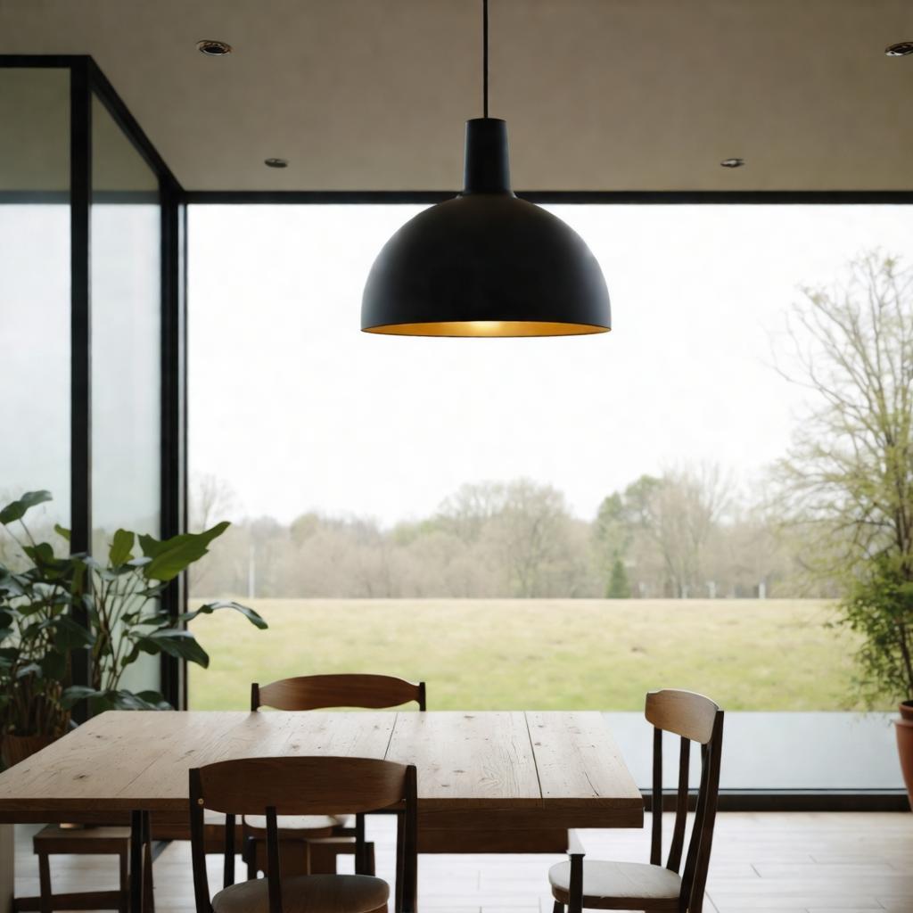 What Makes Pendant Lamps a Versatile Lighting Option for Any Space