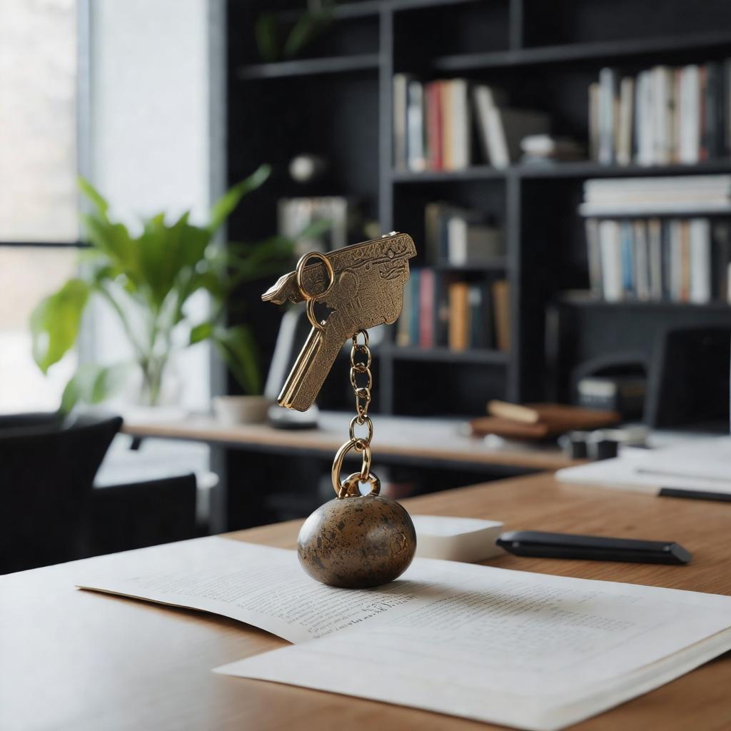 Where to buy keychains?