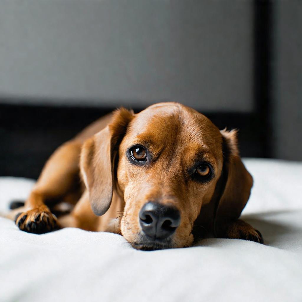 Why does my dog get skin tags?