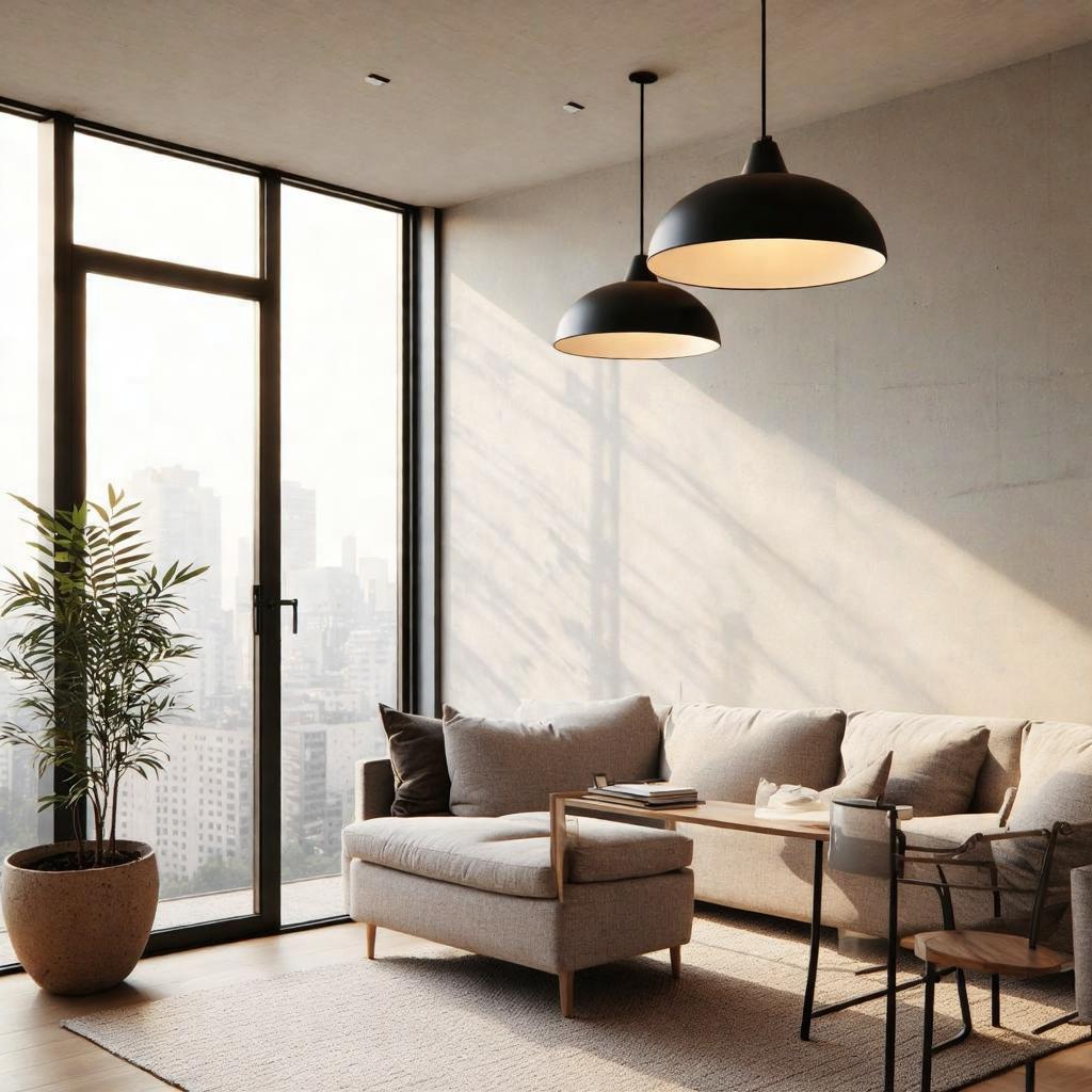 Can light to pendant light conversion kit?