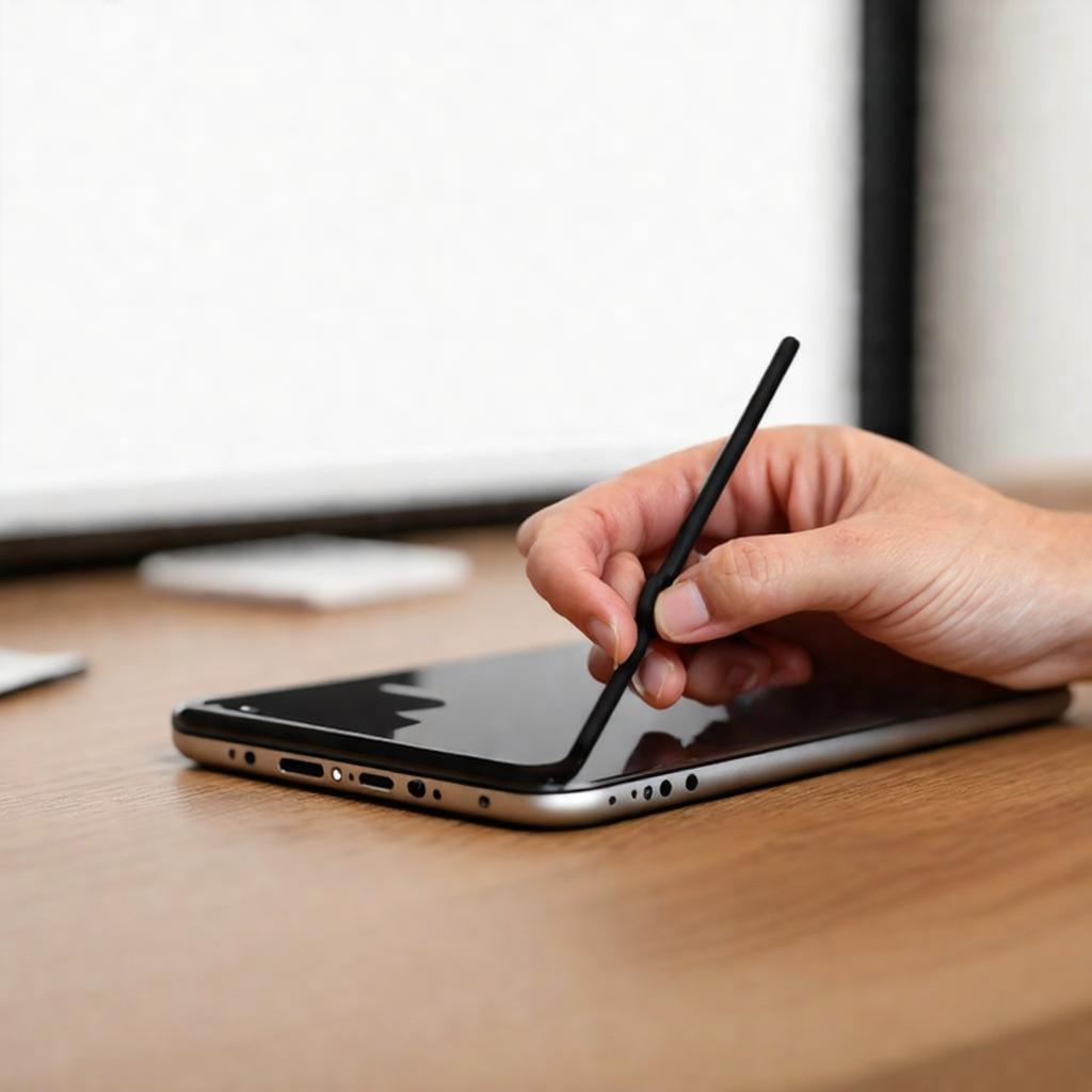 Where is keychain on iphone?