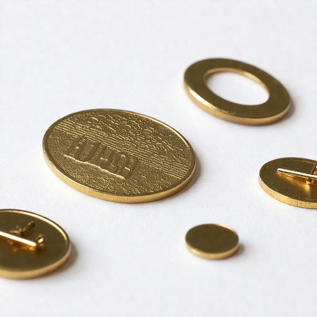 Getting Started with DIY Lapel Pins