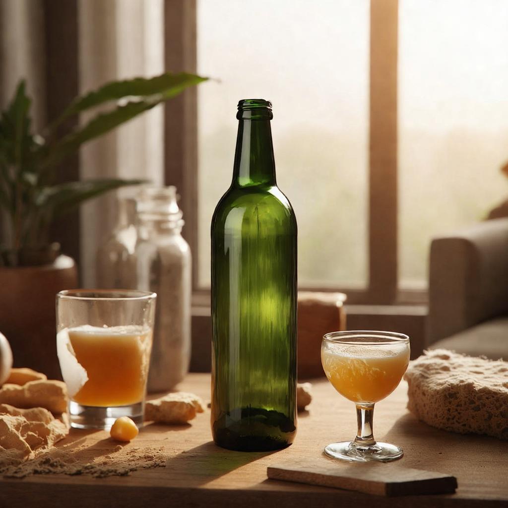 How to open bottles?