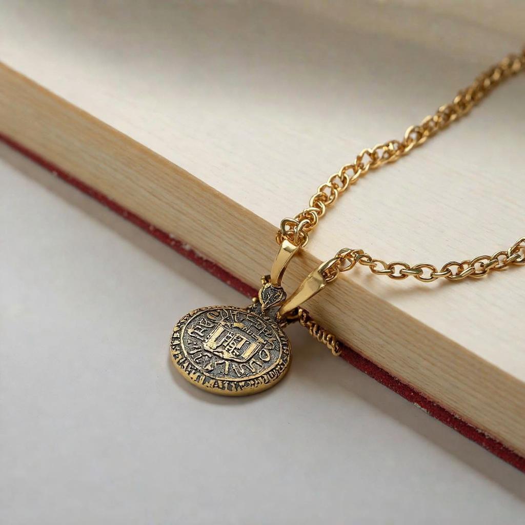 Exploring the history and Meaning of Pendants