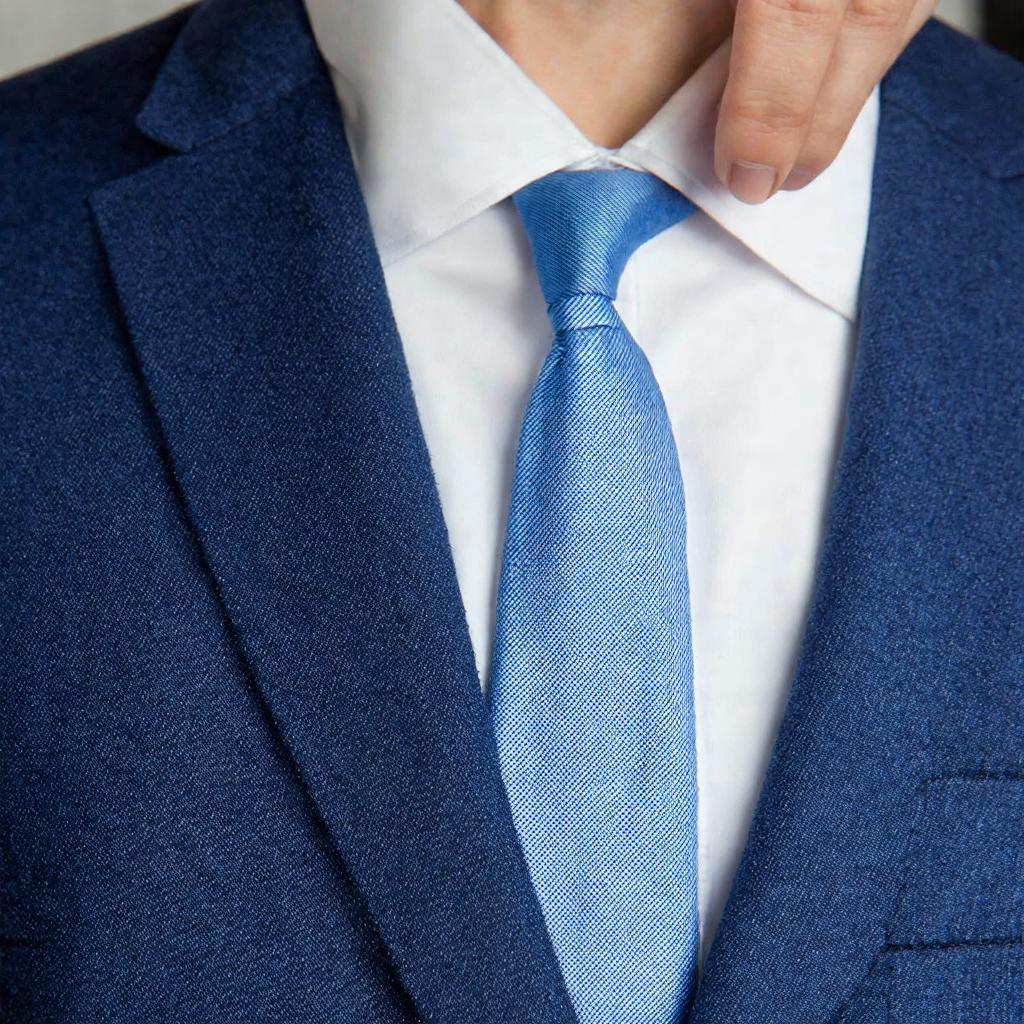 Where does a lapel pin go on a suit? Where does a lapel pin go on a suit?