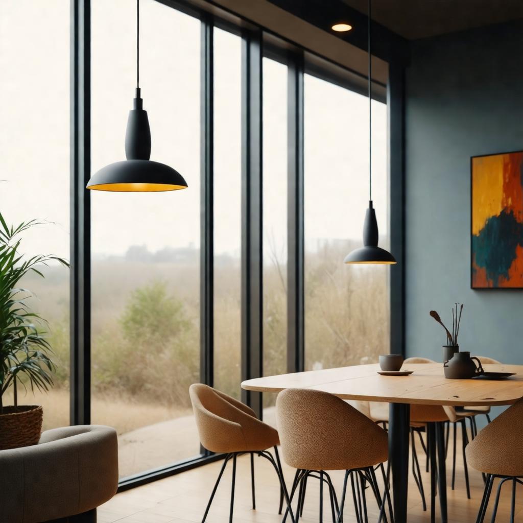 Choosing the Right Location for⁣ Your ‍Pendant Lamp