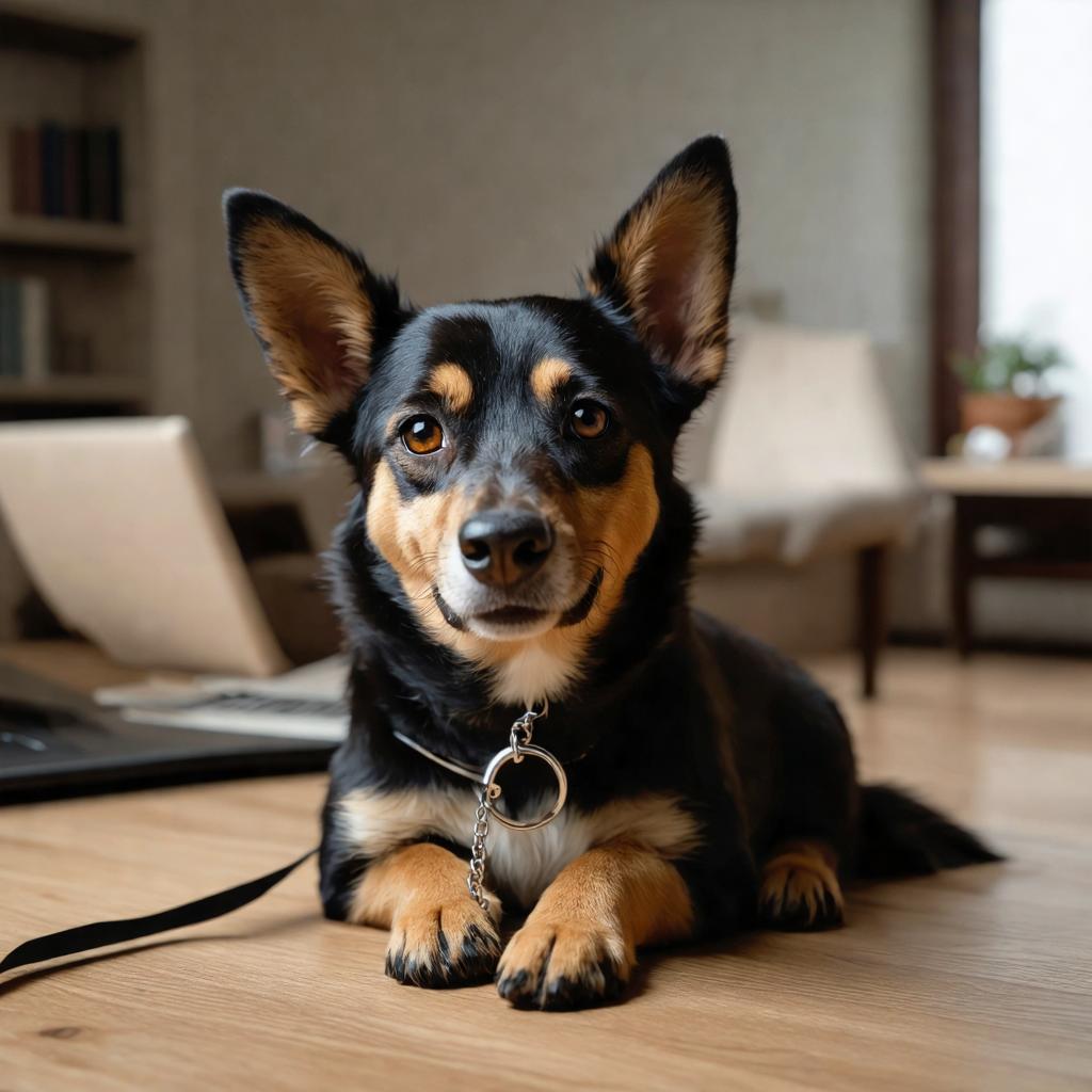 Choosing the Right Dog Tag for Your Pet