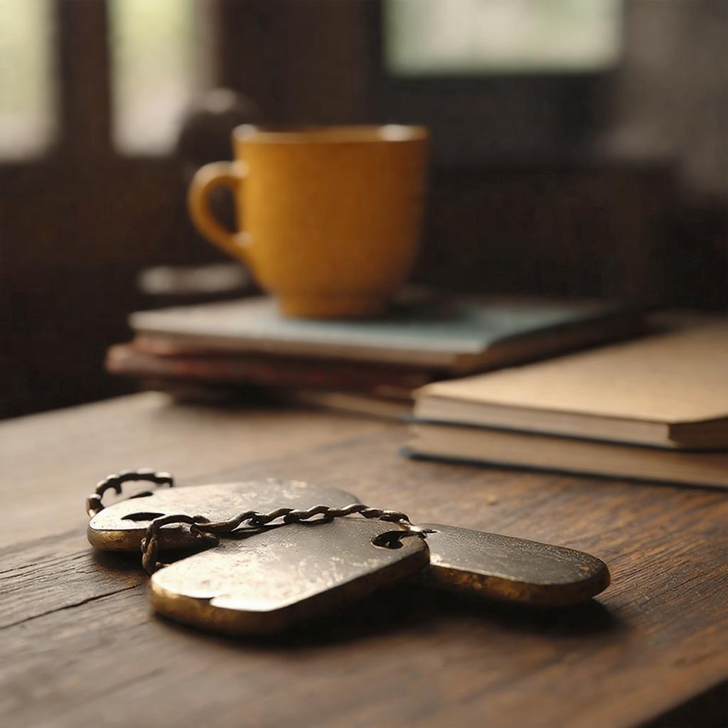 How much is dog tags?