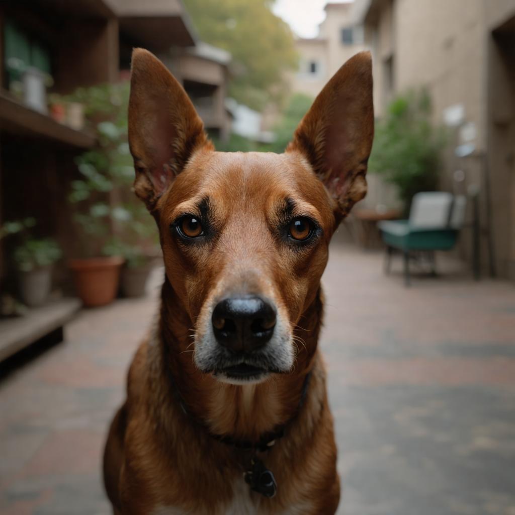 Understanding skin tags on dogs