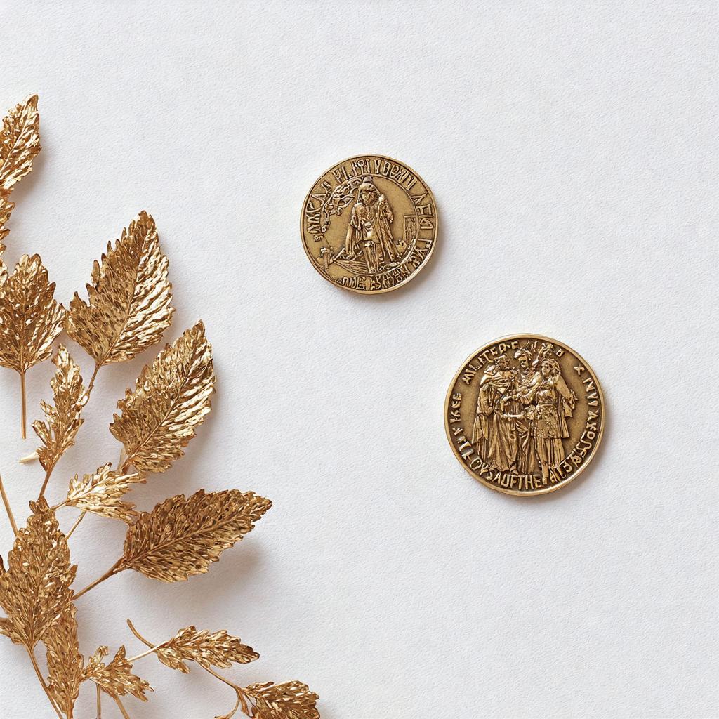 Choosing ​the Right⁤ Lapel pin Size⁣ and Style