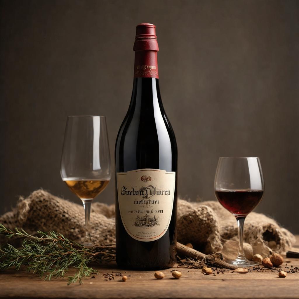 How to open a wine bottle without bottle opener?