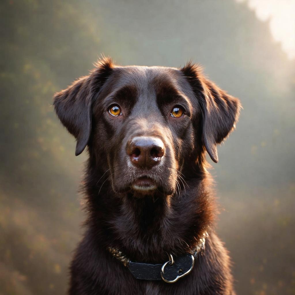 Choosing the right type of dog tag for your pet