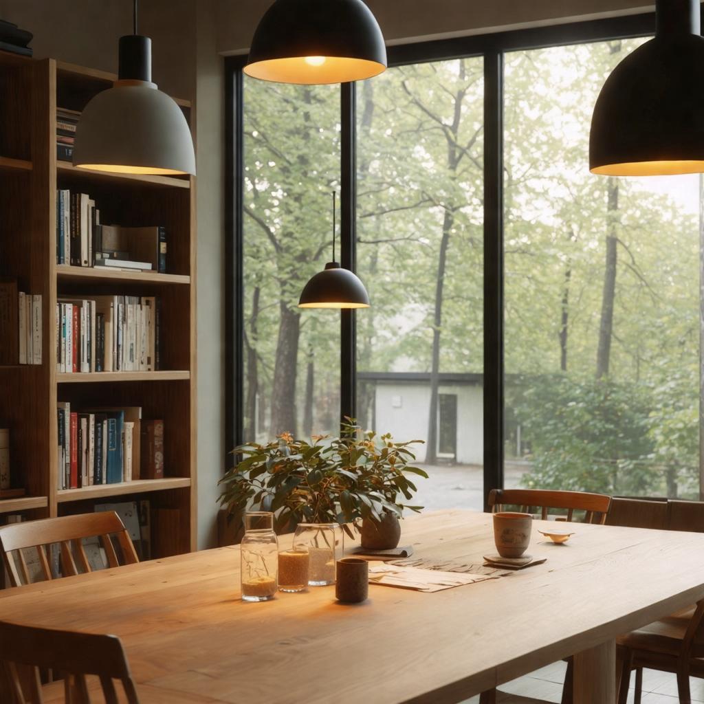 Where to buy pendant lights?
