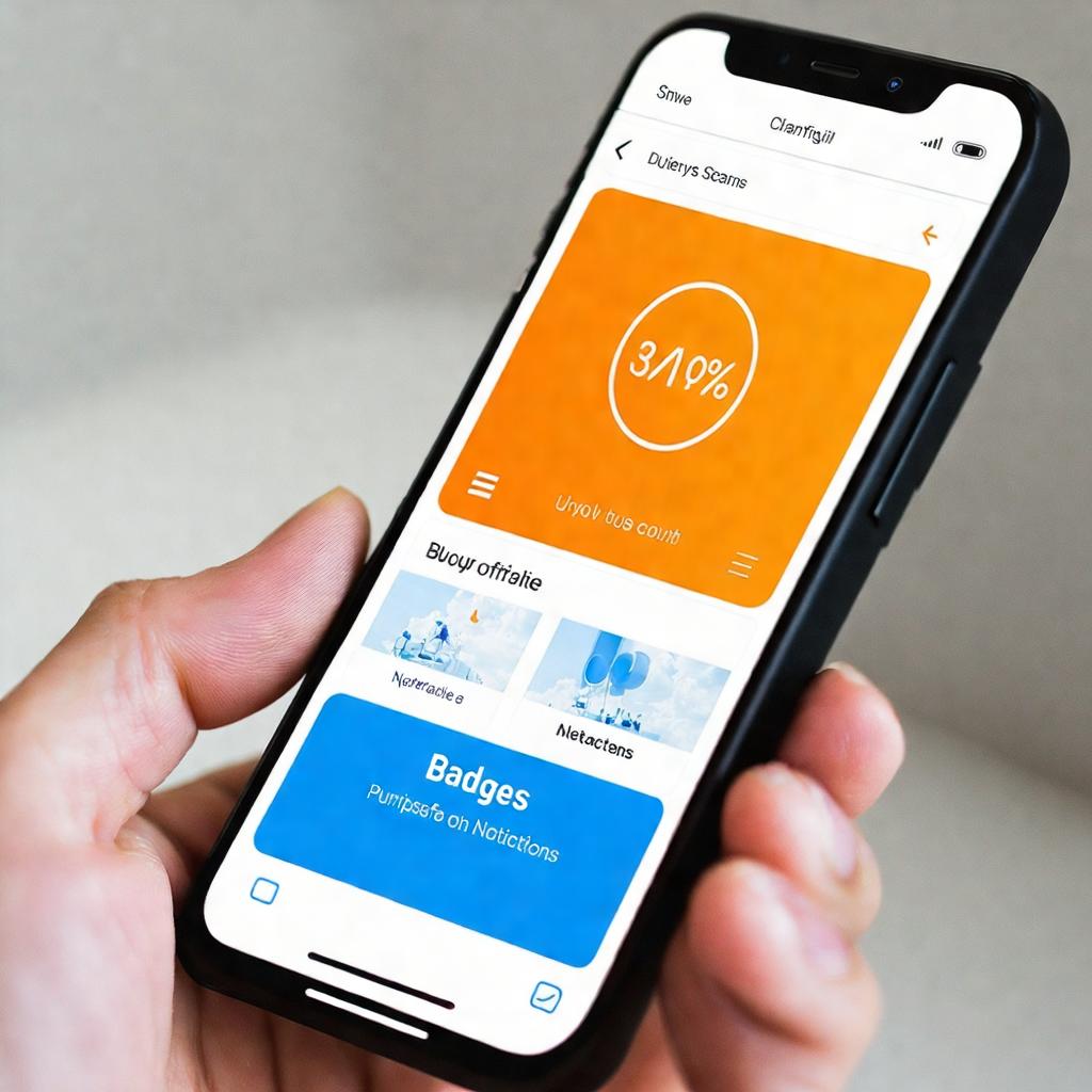 Understanding the⁢ Purpose of Badges‍ in⁣ notifications