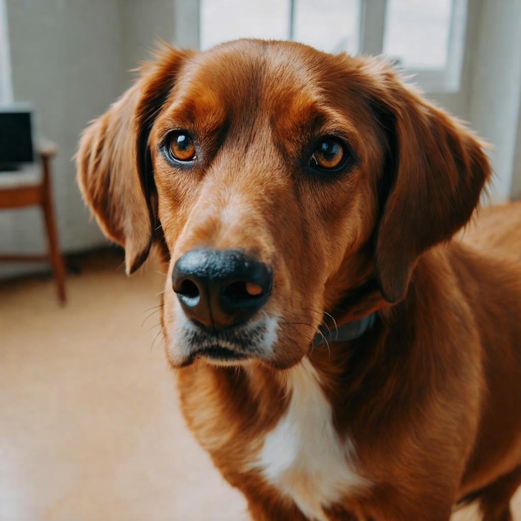 How to remove a dog’s skin tag?